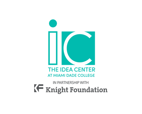 THE IDEA CENTERPartner