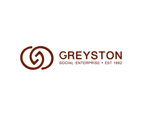 GREYSTON Supporter