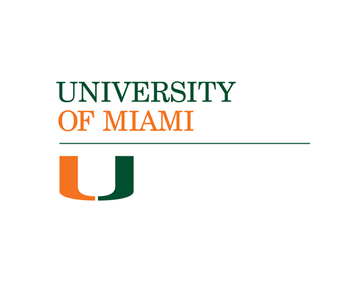 UNIVERSITY OF MIAMISupporter