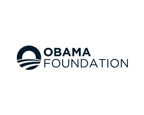 OBAMA FOUNDATIONSupporter