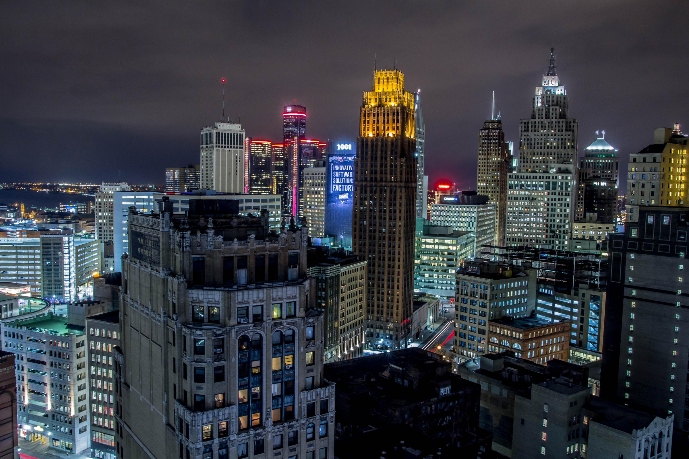 Detroit and Flint MI Added as New Cities for Envolve Award USA Competition where Applicants Can Win up to $25k in Startup Funding in Collaboration with Tech Town Detroit