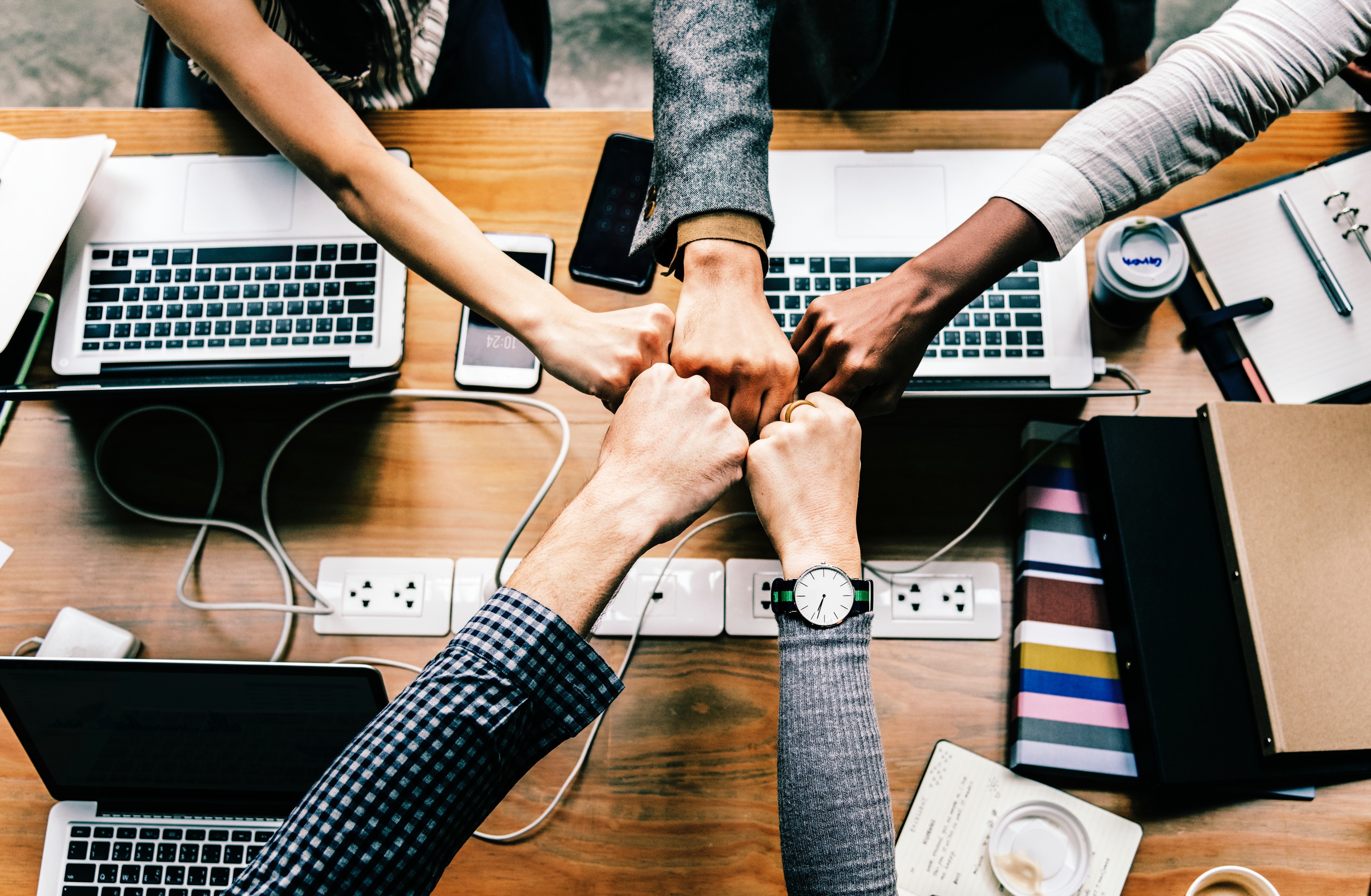 Coalition of Partners Announces the Titan Generator  – a dynamic start-up micro accelerator powered by national social movements to support entrepreneurs of color