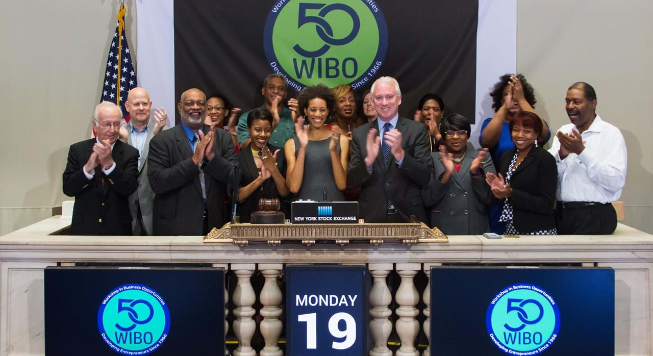 American Entrepreneurship Award to support Bronx-based entrepreneurs through new partnership with WIBO