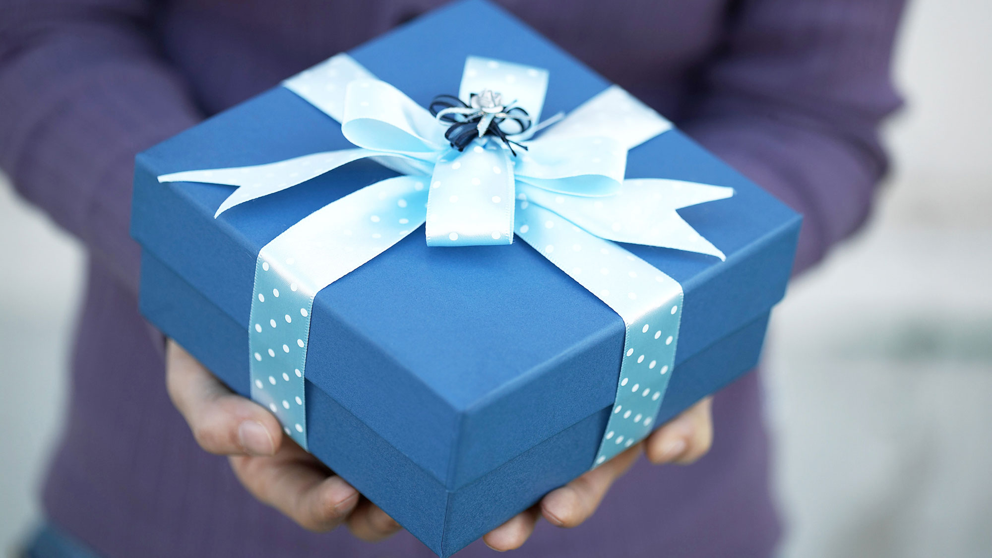 Envolve USA Holiday Gift Guide